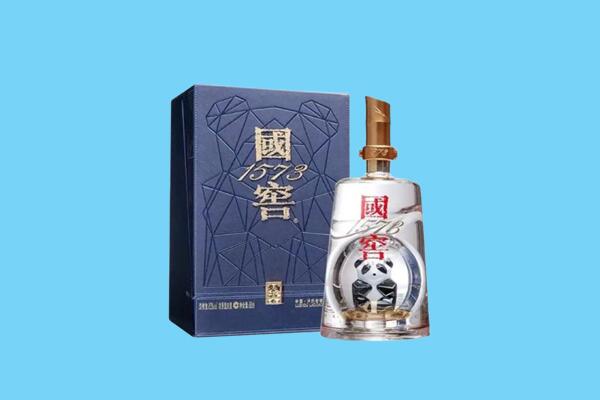 苏州市吴江回收国窖1573